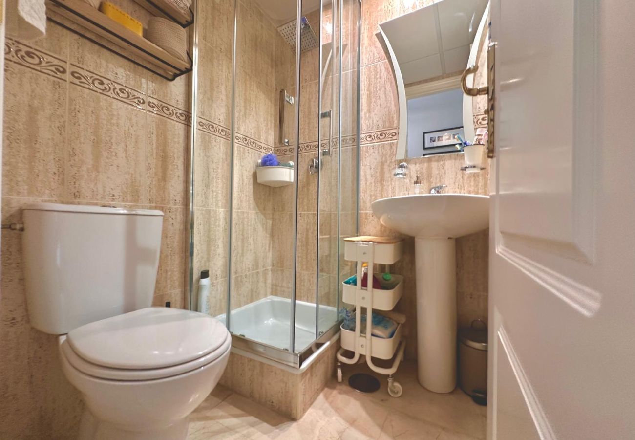 Ferienwohnung in Manilva - Marina Duquesa Puerto 2475