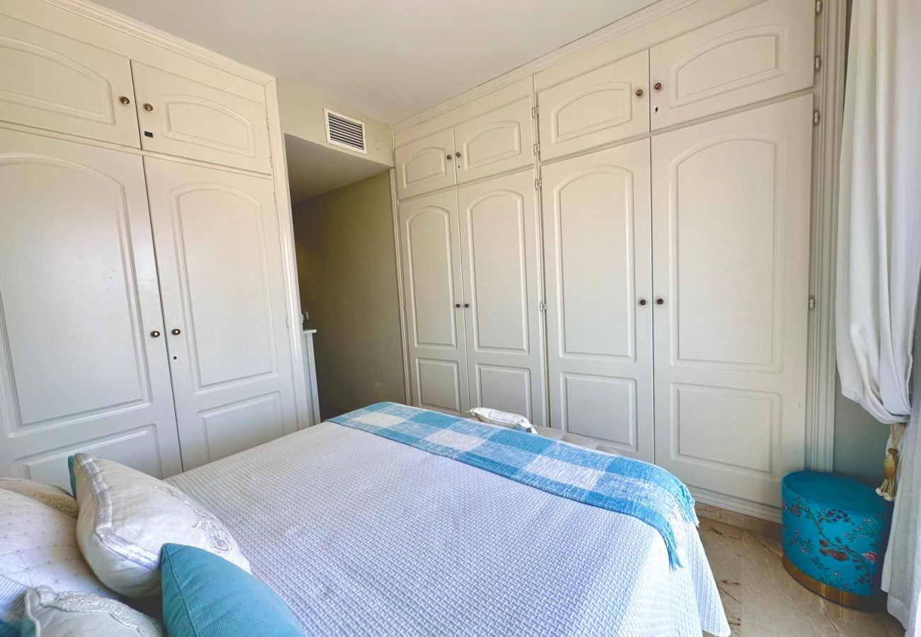 Ferienwohnung in Manilva - Marina Duquesa Puerto 2475