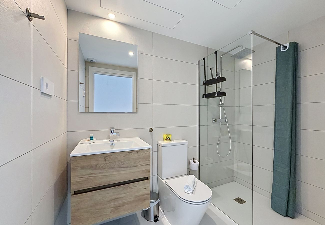 Ferienwohnung in Orihuela Costa - 3118 Esplendido Apartamento Valonia Resort