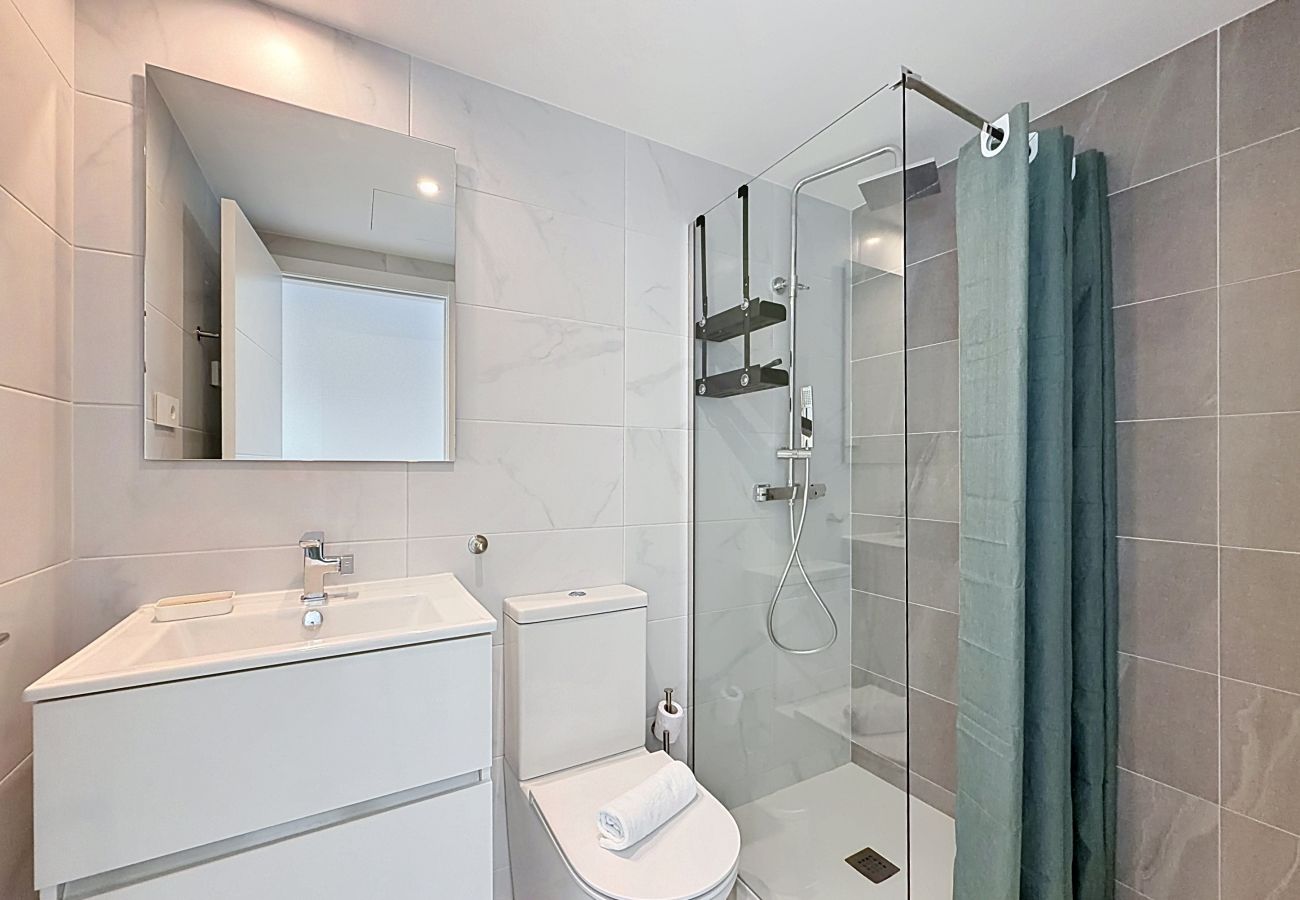 Ferienwohnung in Orihuela Costa - 3118 Esplendido Apartamento Valonia Resort
