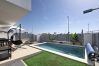 Villa in Orihuela - 3120 VILLA MALÉ 24