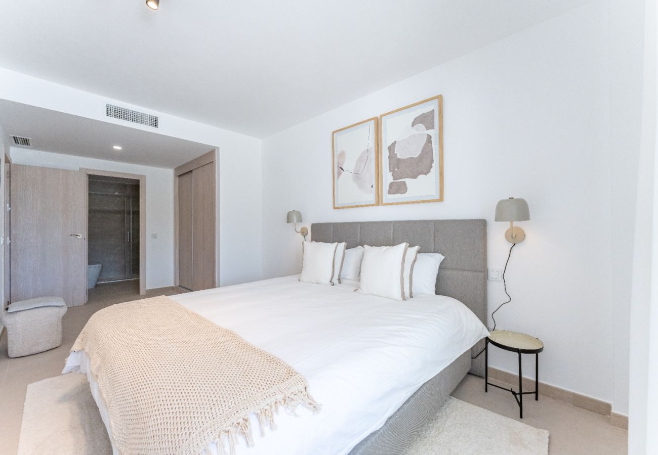 Ferienwohnung in Manilva - Amphora Beach residence 2476 Manilva