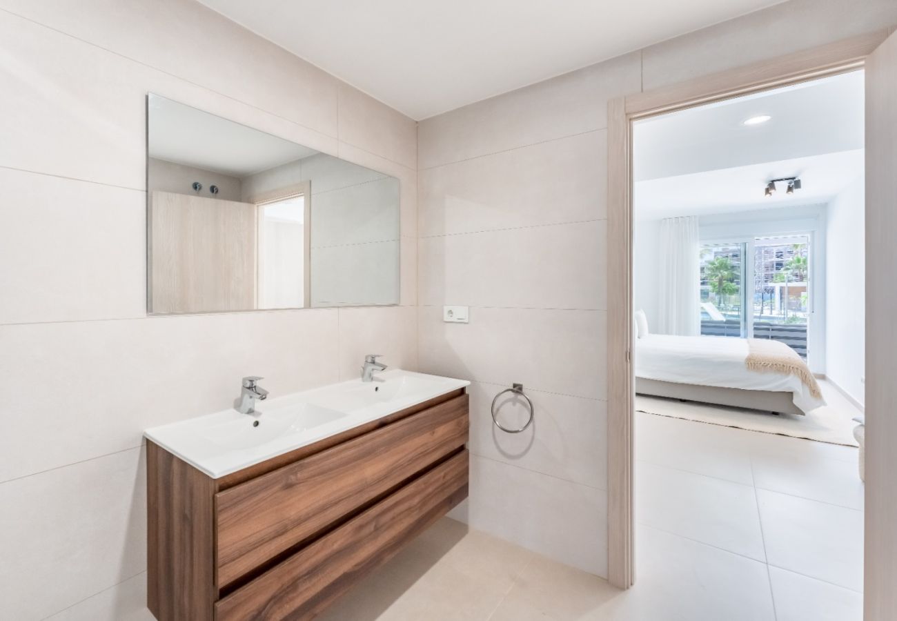 Ferienwohnung in Manilva - Amphora Beach residence 2476 Manilva