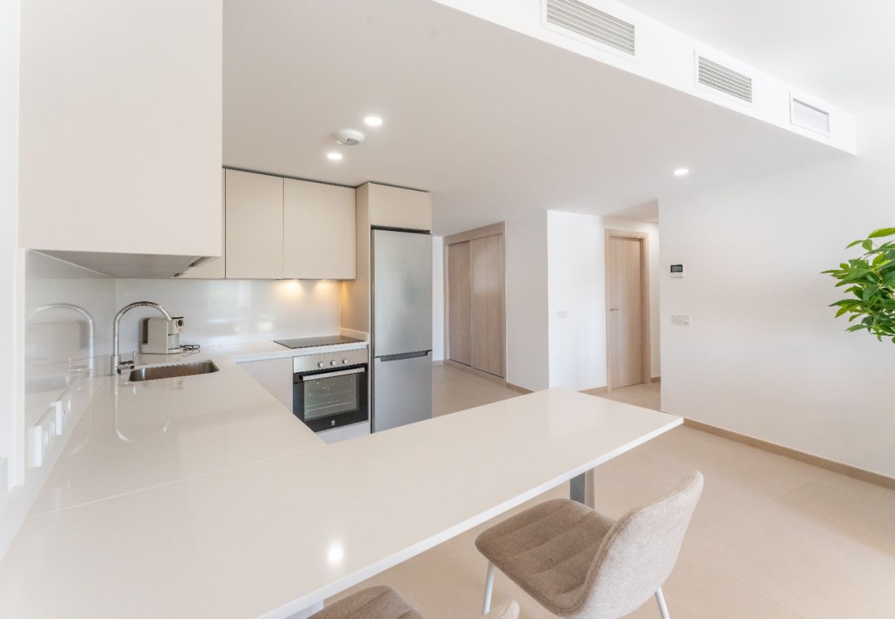 Ferienwohnung in Manilva - Amphora Beach residence 2476 Manilva
