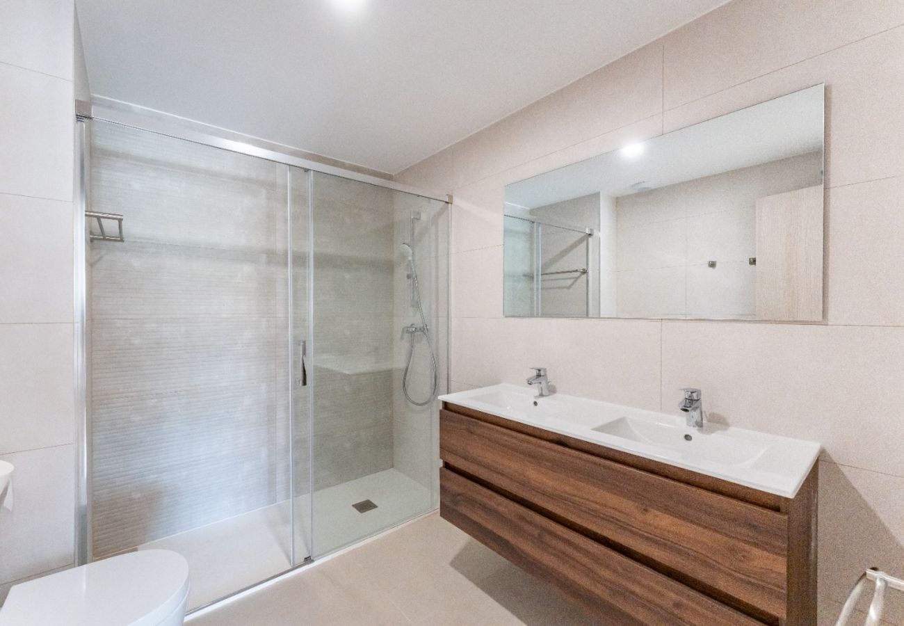Ferienwohnung in Manilva - Amphora Beach residence 2476 Manilva