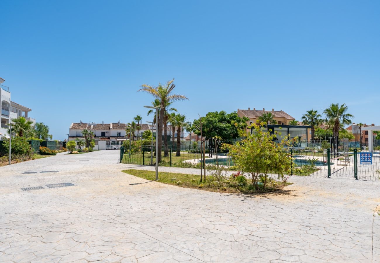 Ferienwohnung in Manilva - Amphora Beach residence 2476 Manilva