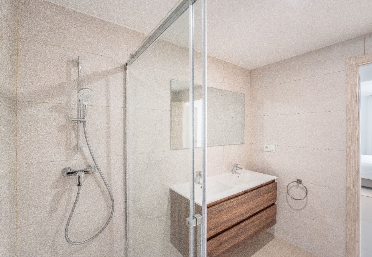 Ferienwohnung in Manilva - Amphora Beach residence 2476 Manilva