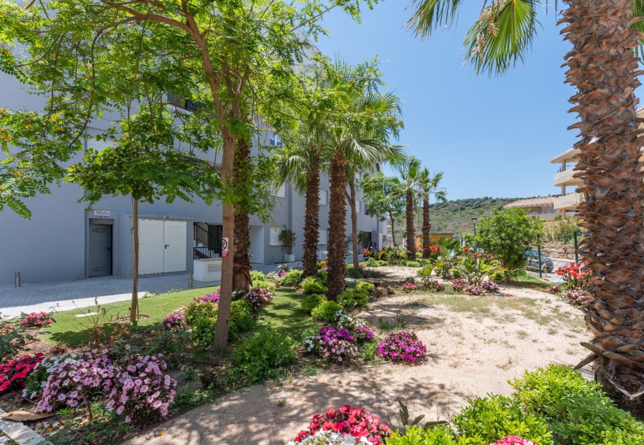 Ferienwohnung in Manilva - Amphora Beach residence 2476 Manilva