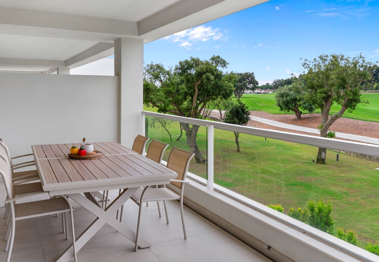 Ferienwohnung in San Roque - EMERALD GREEN 2477 SAN ROQUE
