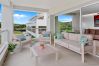 Ferienwohnung in San Roque - EMERALD GREEN 2477 SAN ROQUE