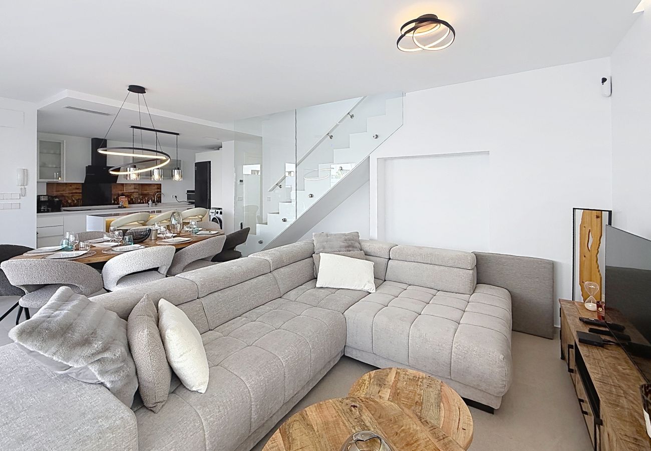 Villa in Orihuela - 3122 Malé 8