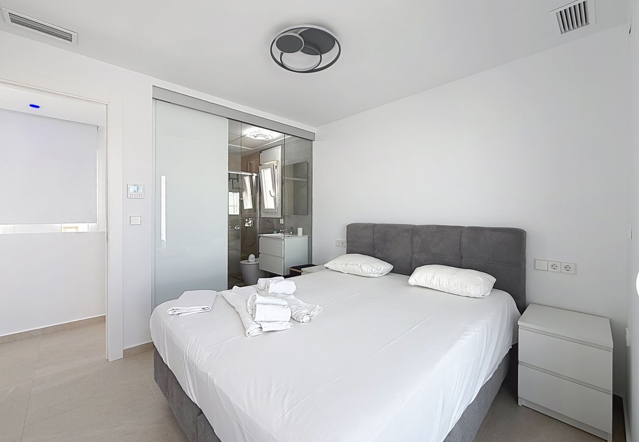Villa in Orihuela - 3122 Malé 8