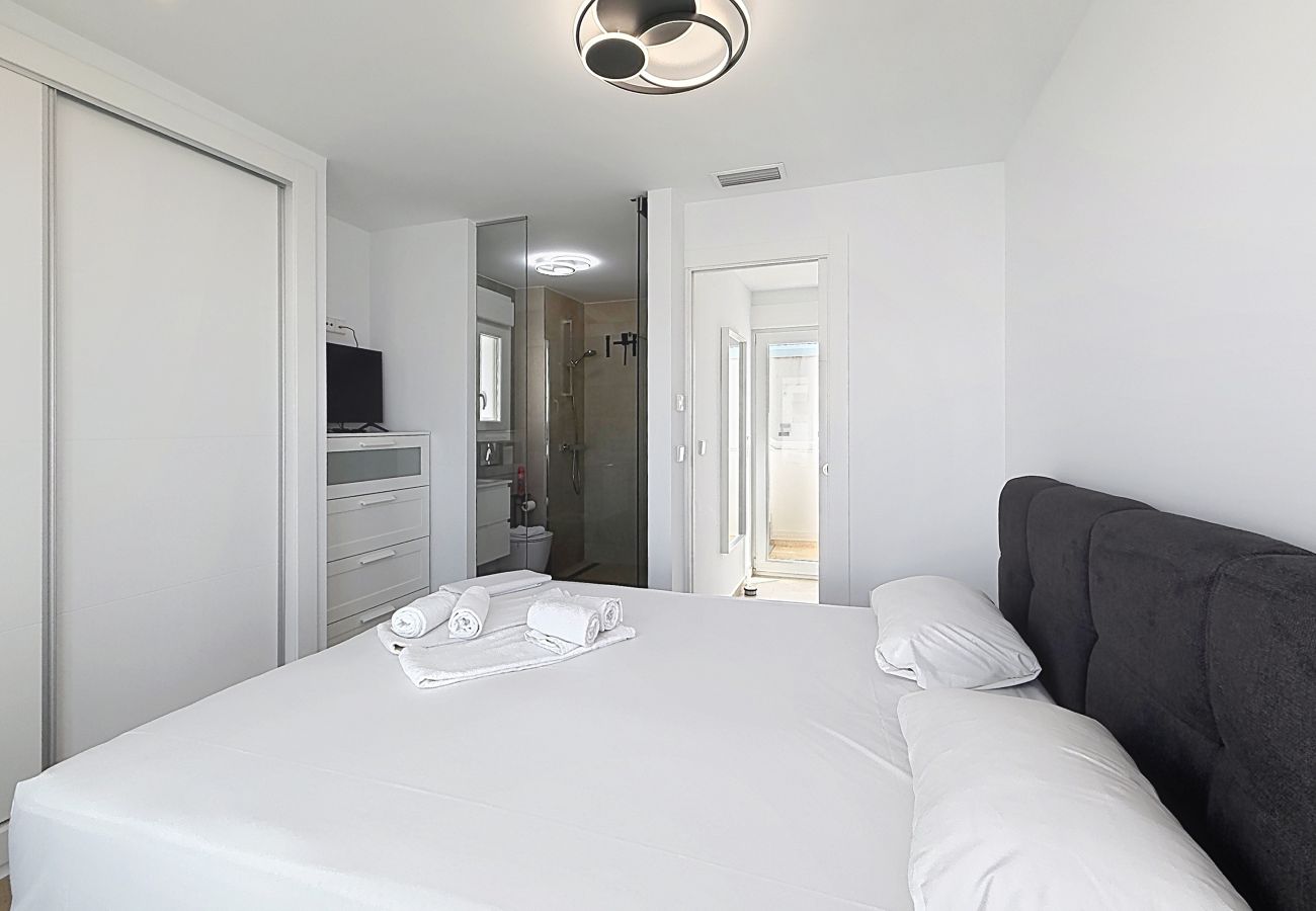 Villa in Orihuela - 3122 Malé 8
