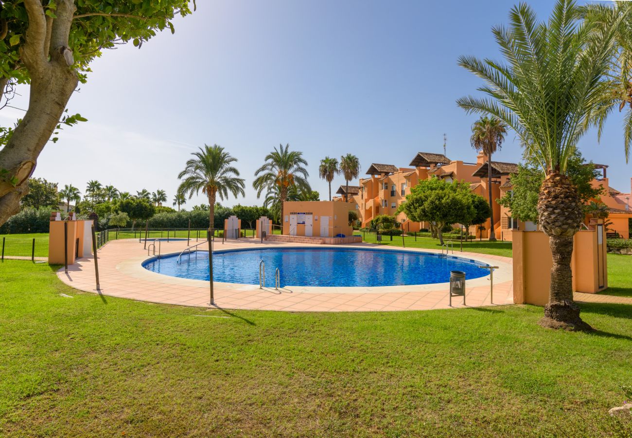 Ferienwohnung in Casares - Casares del Sol 2479 Golf & Beach
