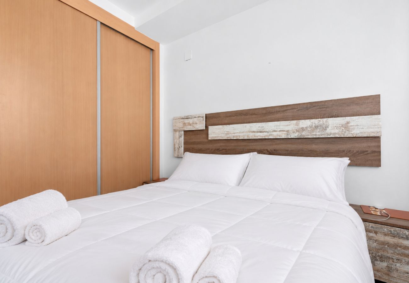 Ferienwohnung in Casares - Casares del Sol 2479 Golf & Beach