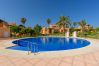 Ferienwohnung in Casares - Casares del Sol 2479 Golf & Beach