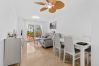 Ferienwohnung in Casares - Casares del Sol 2479 Golf & Beach