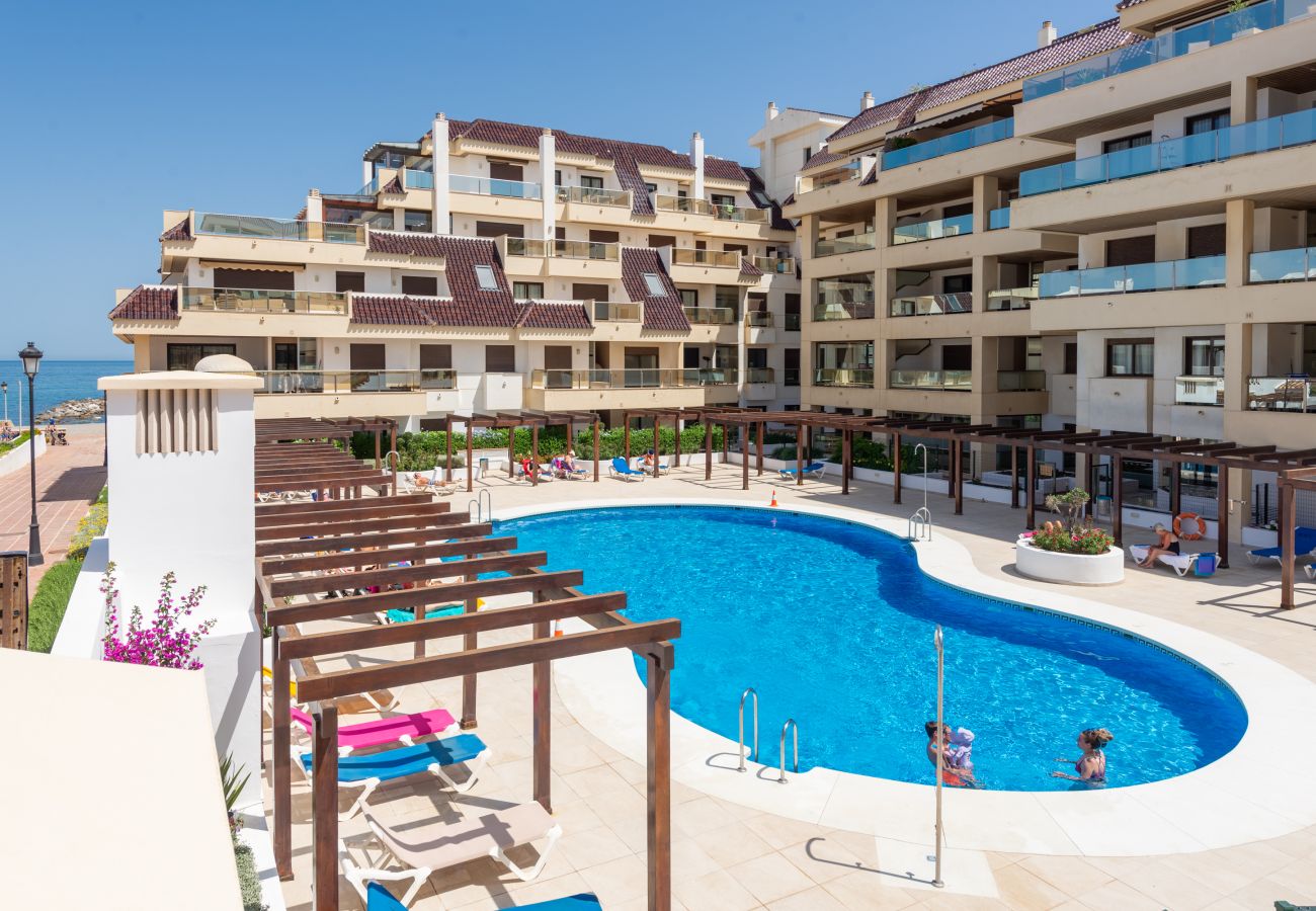 Apartment in Manilva - Marina Del Castillo 2076