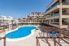 Apartment in Manilva - Marina Del Castillo 2076 Sea View Apartment in Manilva - Marina Del Castillo 2076 Sea View