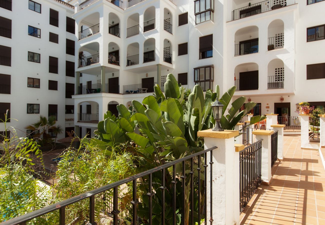 Apartment in Manilva - Marina Duquesa 2342 Beach & Harbour 