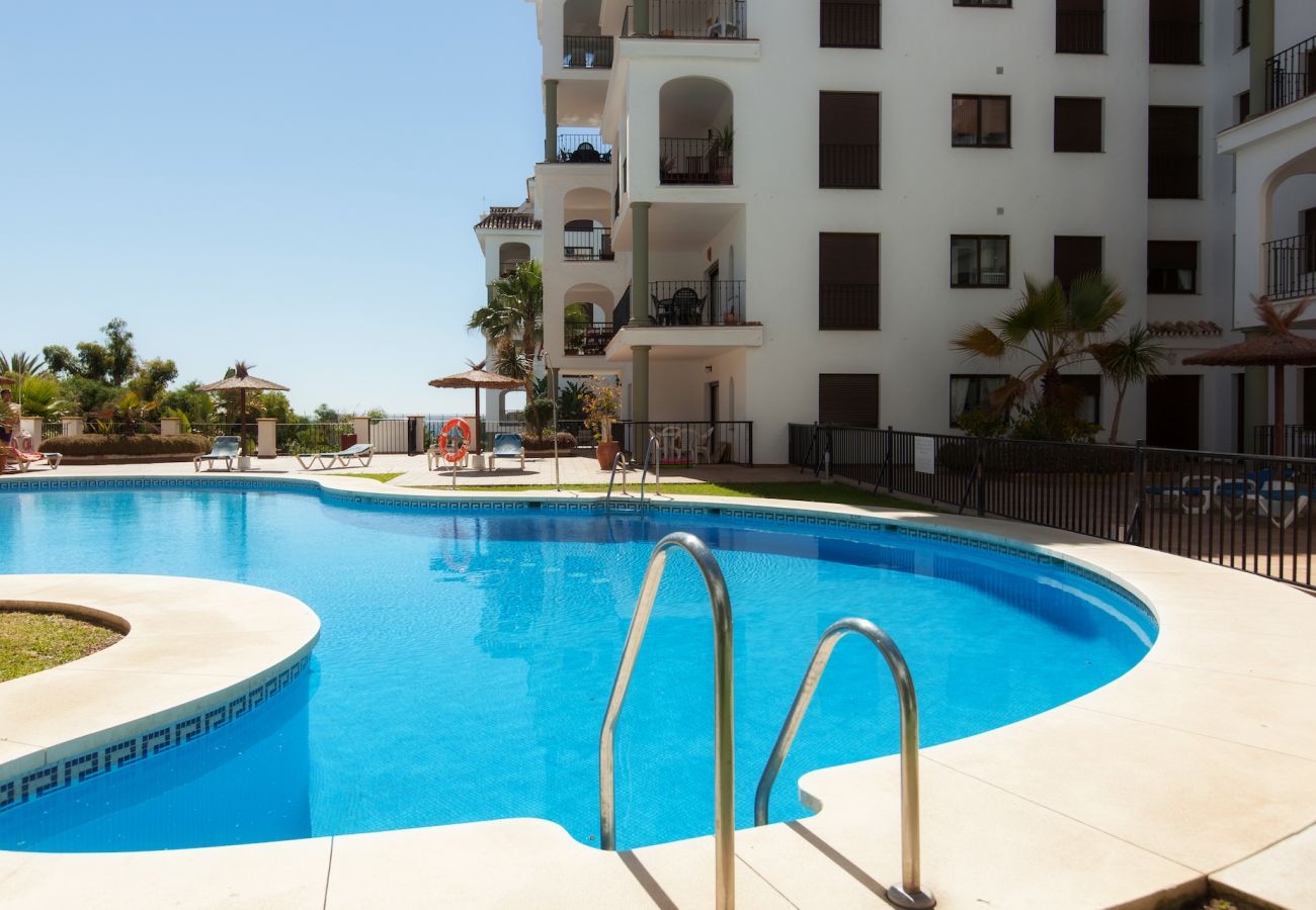 Apartment in Manilva - Marina Duquesa 2342 Beach & Harbour 