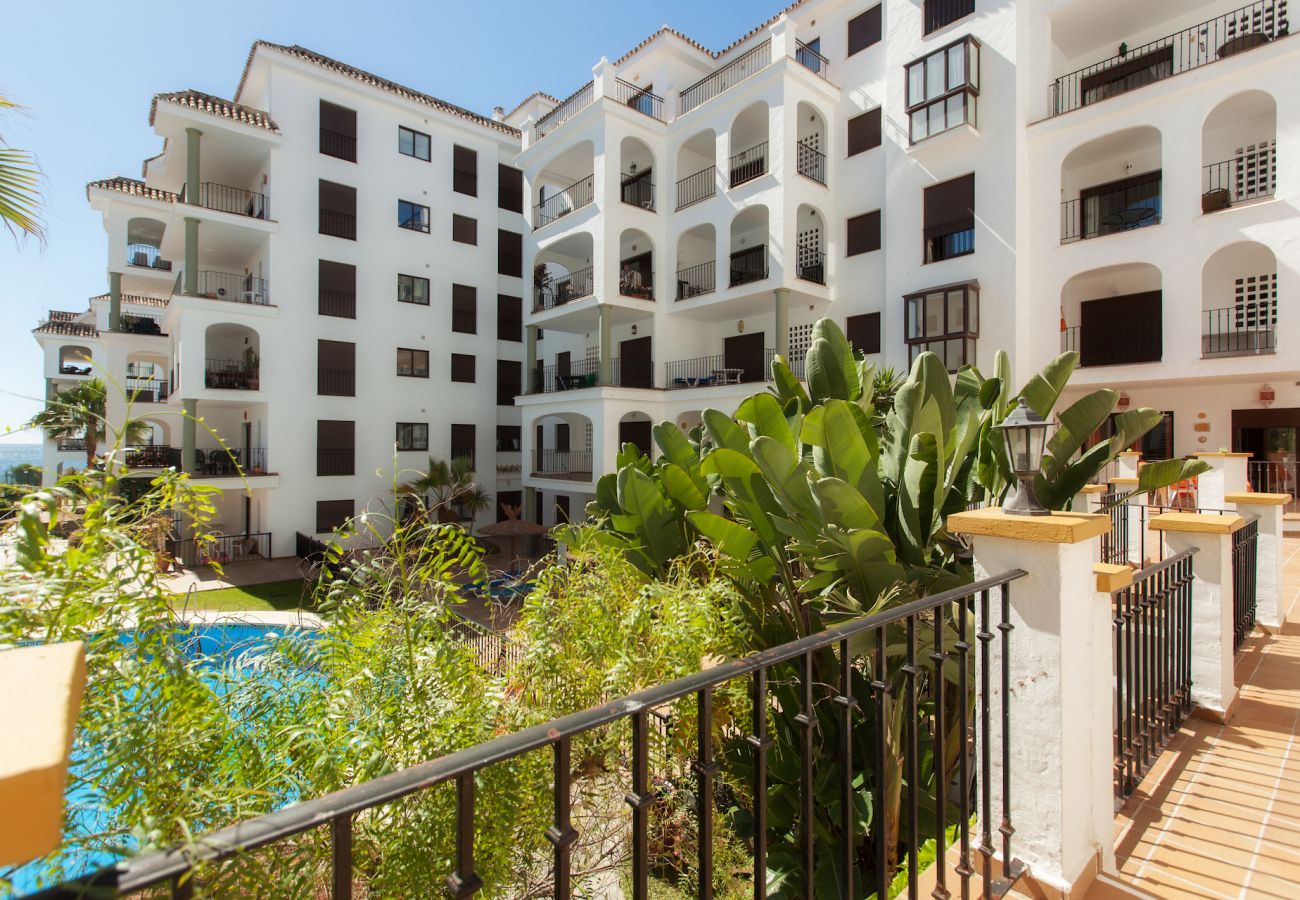 Apartment in Manilva - Marina Duquesa 2342 Beach & Harbour 