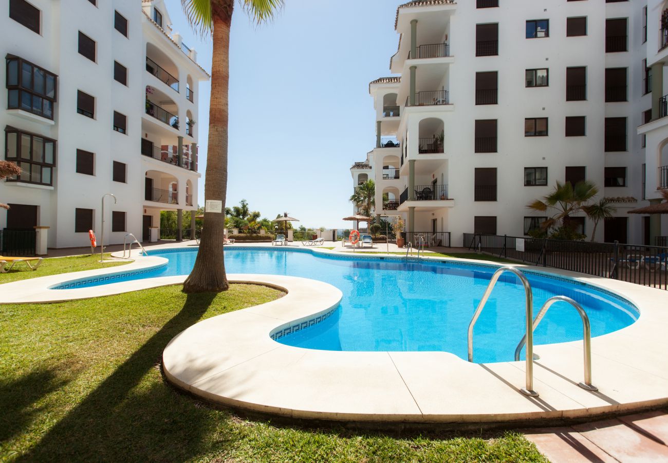 Apartment in Manilva - Marina Duquesa 2342 Beach & Harbour 