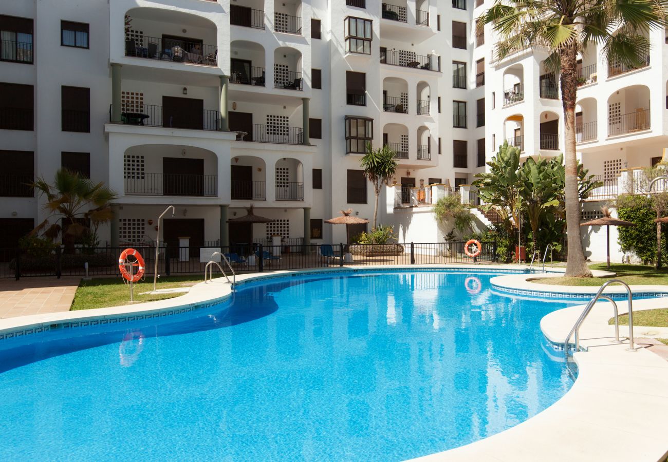 Apartment in Manilva - Marina Duquesa 2342 Beach & Harbour 