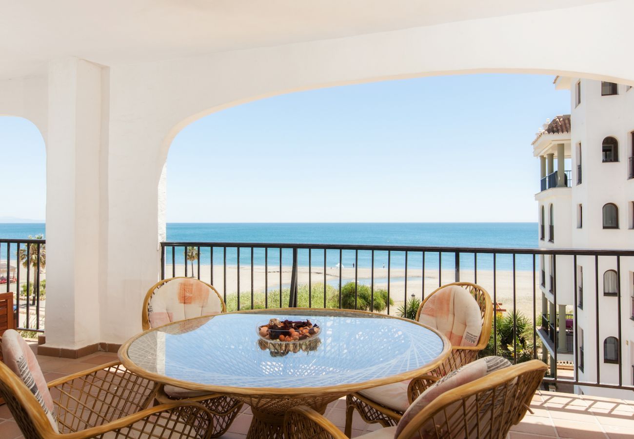 Apartment in Manilva - Marina Duquesa 2342 Beach & Harbour 