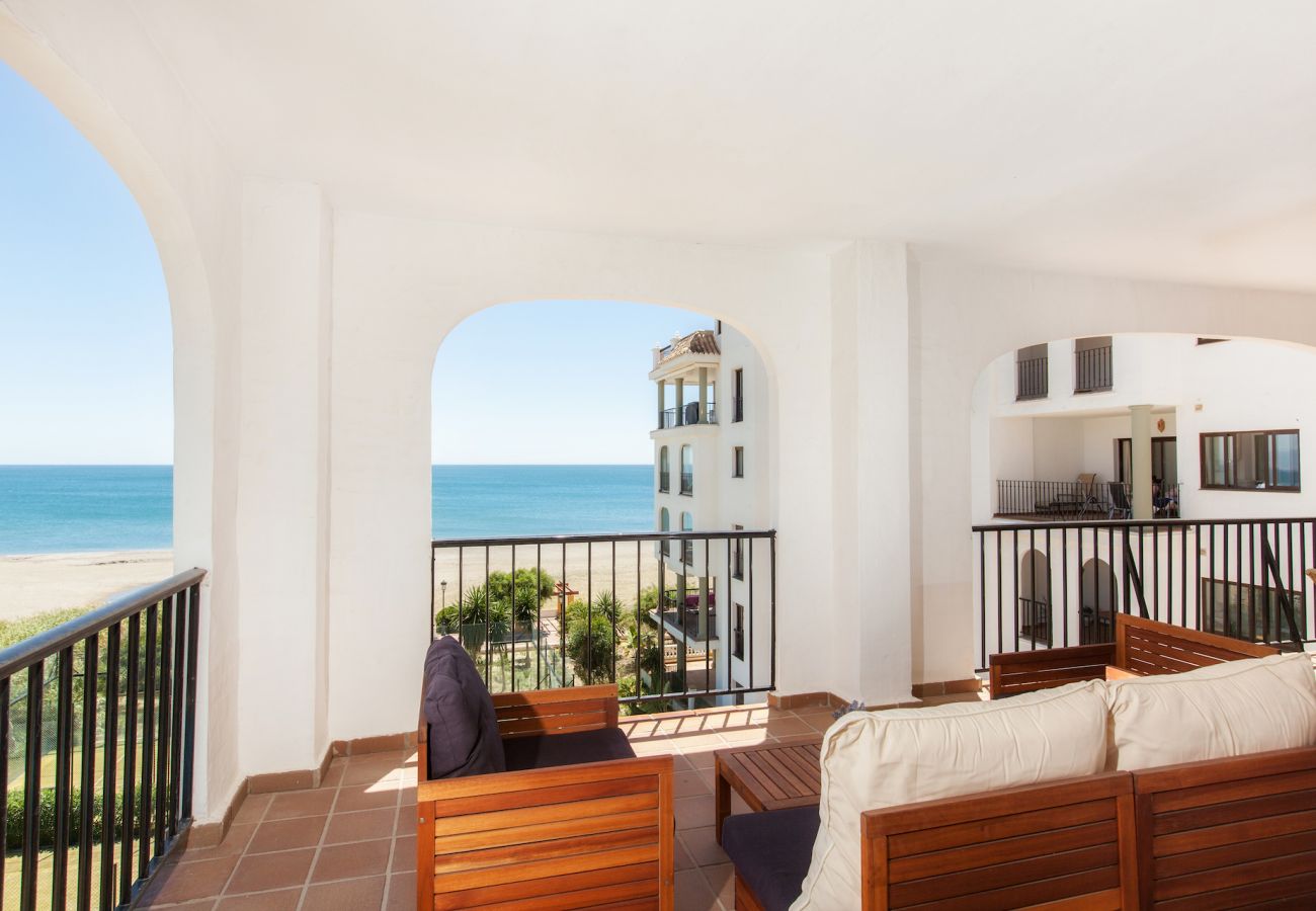 Apartment in Manilva - Marina Duquesa 2342 Beach & Harbour 