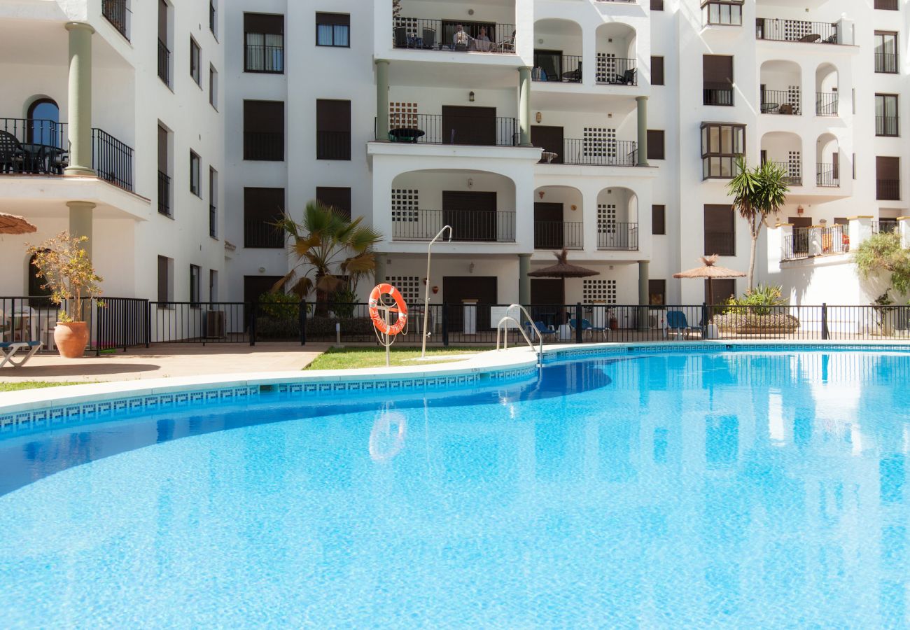 Apartment in Manilva - Marina Duquesa 2342 Beach & Harbour 