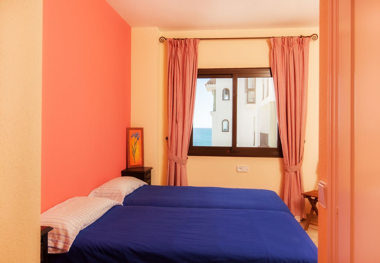 Apartment in Manilva - Marina Duquesa 2342 Beach & Harbour 