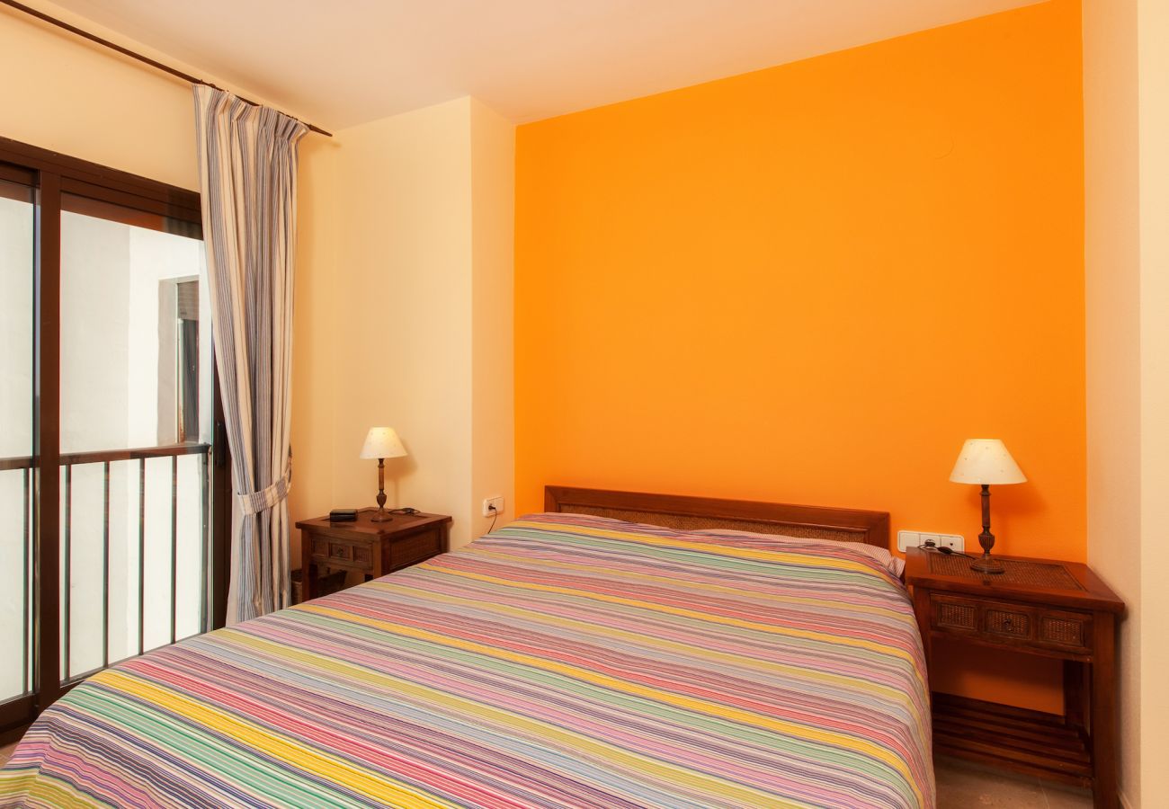 Apartment in Manilva - Marina Duquesa 2342 Beach & Harbour 