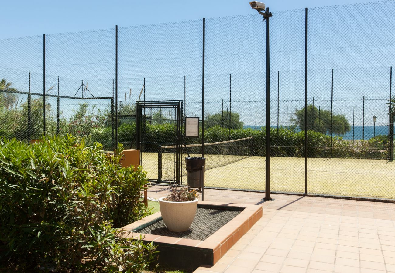 Apartment in Manilva - Marina Duquesa 2342 Beach & Harbour 