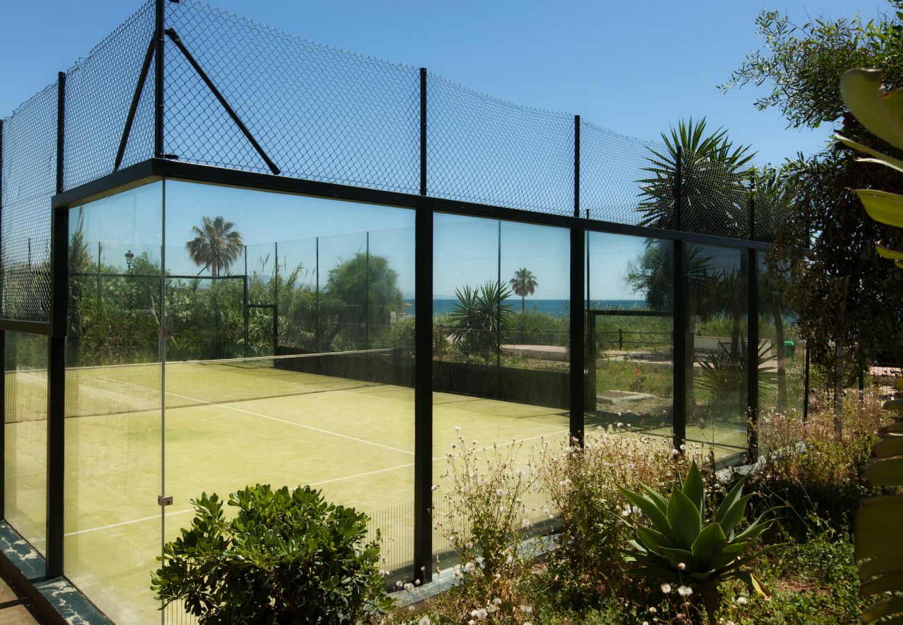 Apartment in Manilva - Marina Duquesa 2342 Beach & Harbour 