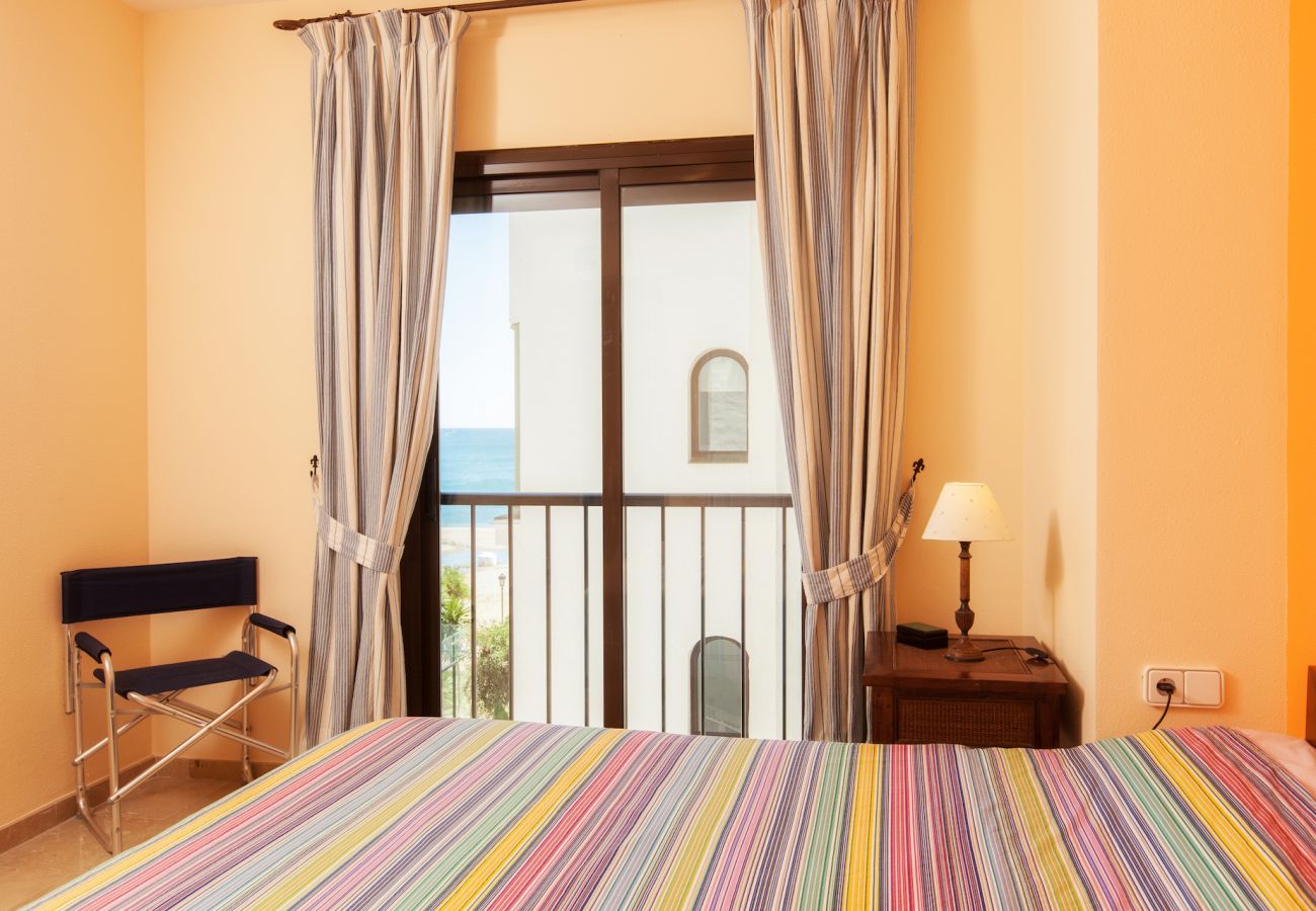 Apartment in Manilva - Marina Duquesa 2342 Beach & Harbour 
