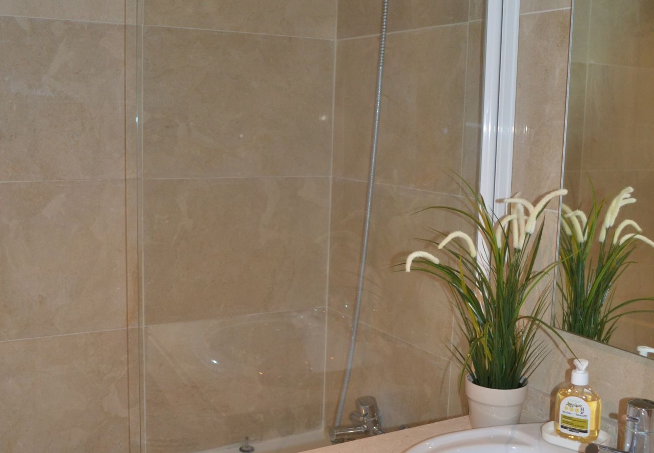 Apartment in Manilva - Duquesa Village 2115 Charming Place