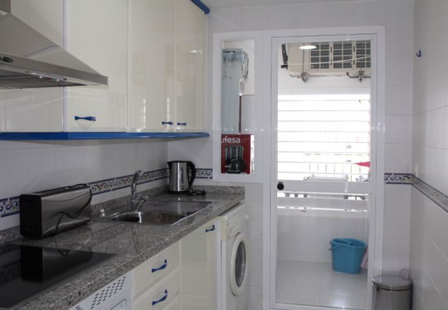 Apartment in Manilva - Marina Real Port View 2105 Apartment in Manilva - Marina Real Port View 2105