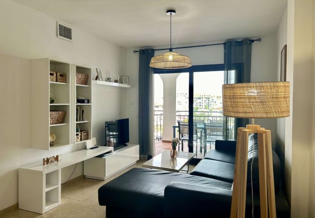 Apartment in Manilva - Marina Real Port View 2105 Apartment in Manilva - Marina Real Port View 2105