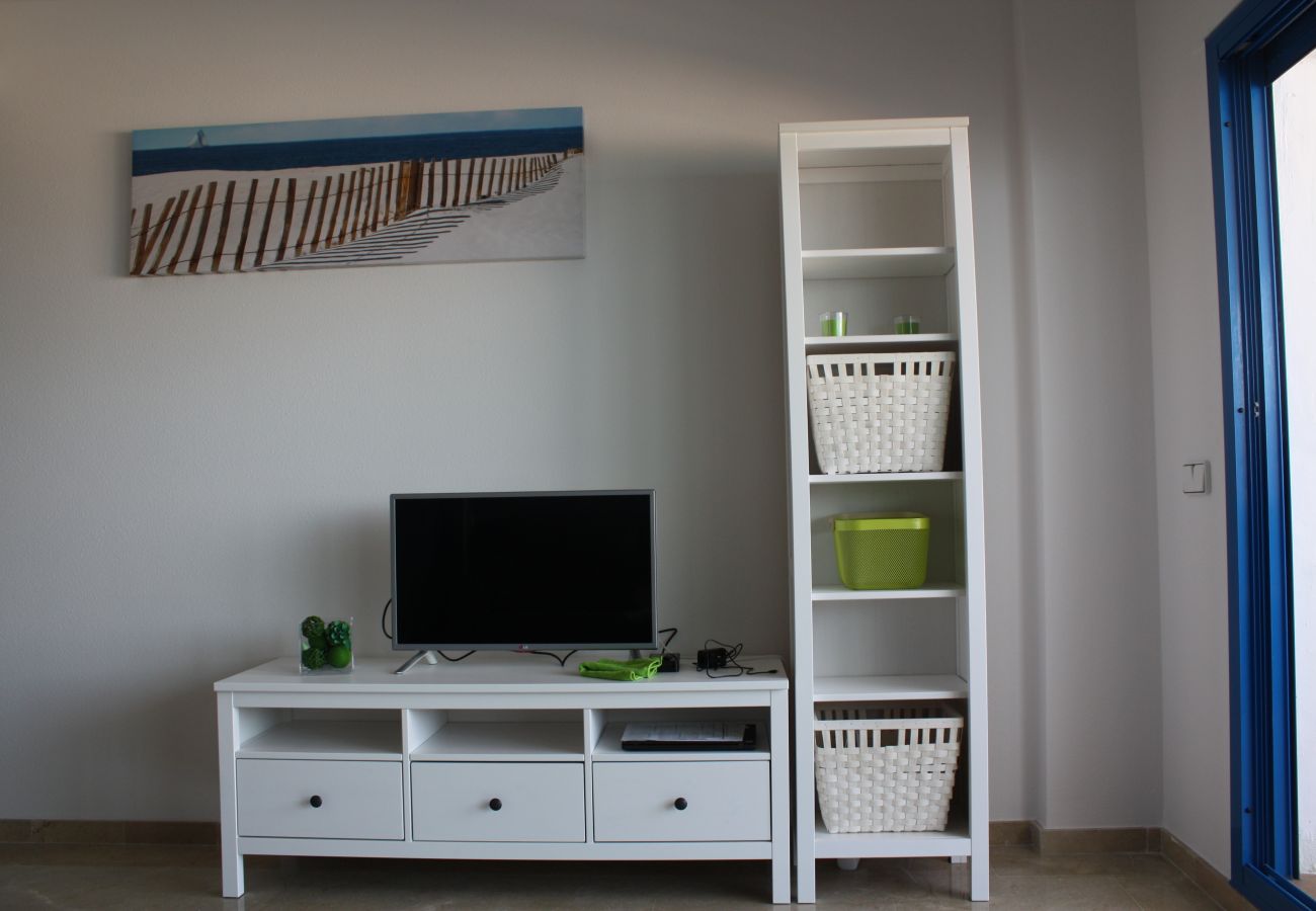 Apartment in Manilva - Duquesa Suites 2099 Sunrise 