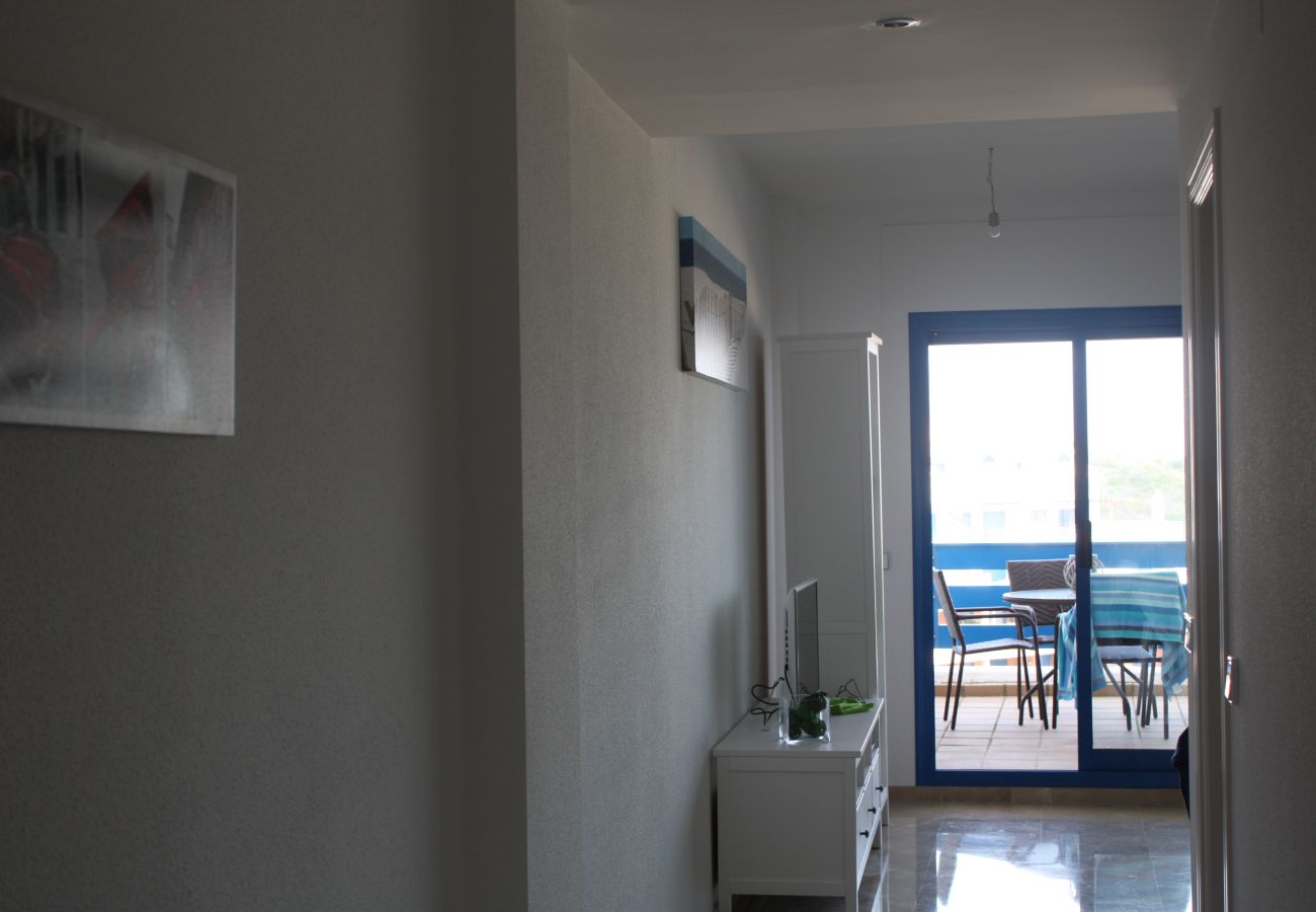 Apartment in Manilva - Duquesa Suites 2099 Sunrise 