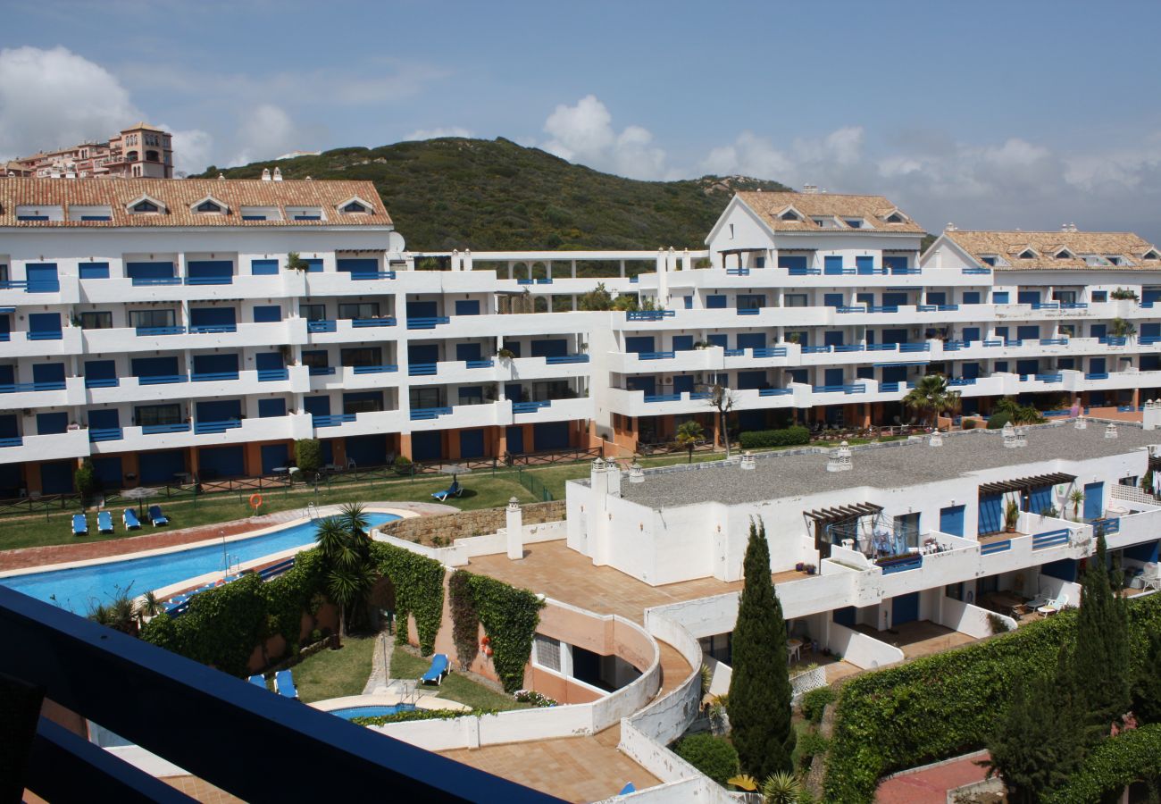 Apartment in Manilva - Duquesa Suites 2099 Sunrise 