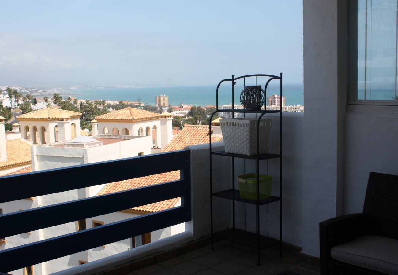 Apartment in Manilva - Duquesa Suites 2099 Sunrise 