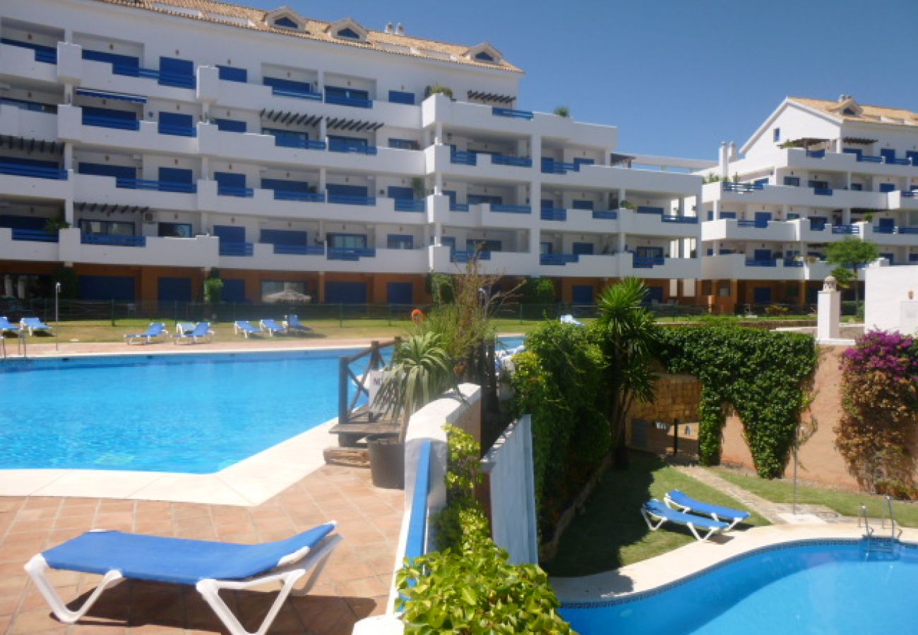 Apartment in Manilva - Duquesa Suites 2099 Sunrise 