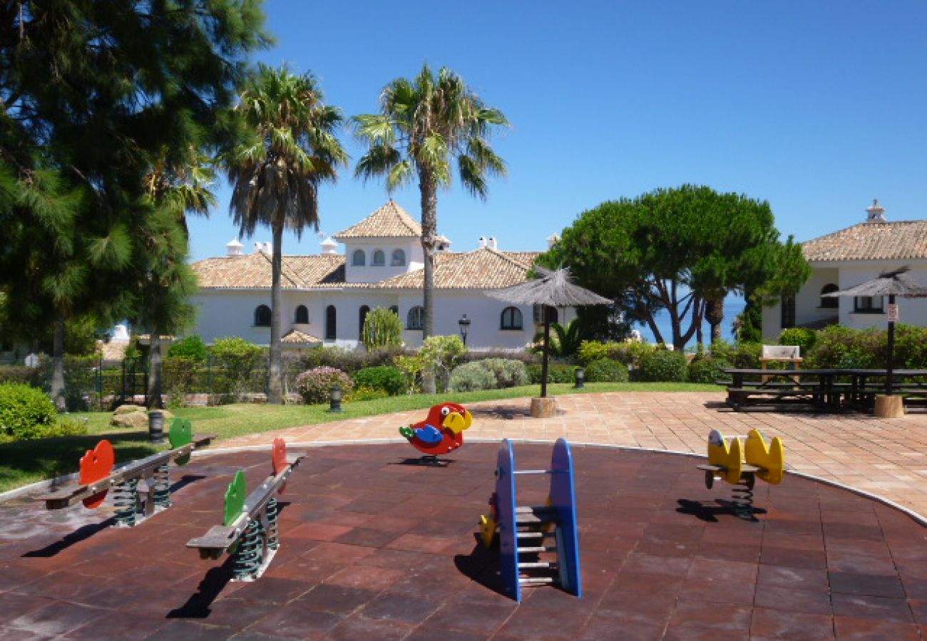 Apartment in Manilva - Duquesa Suites 2099 Sunrise 