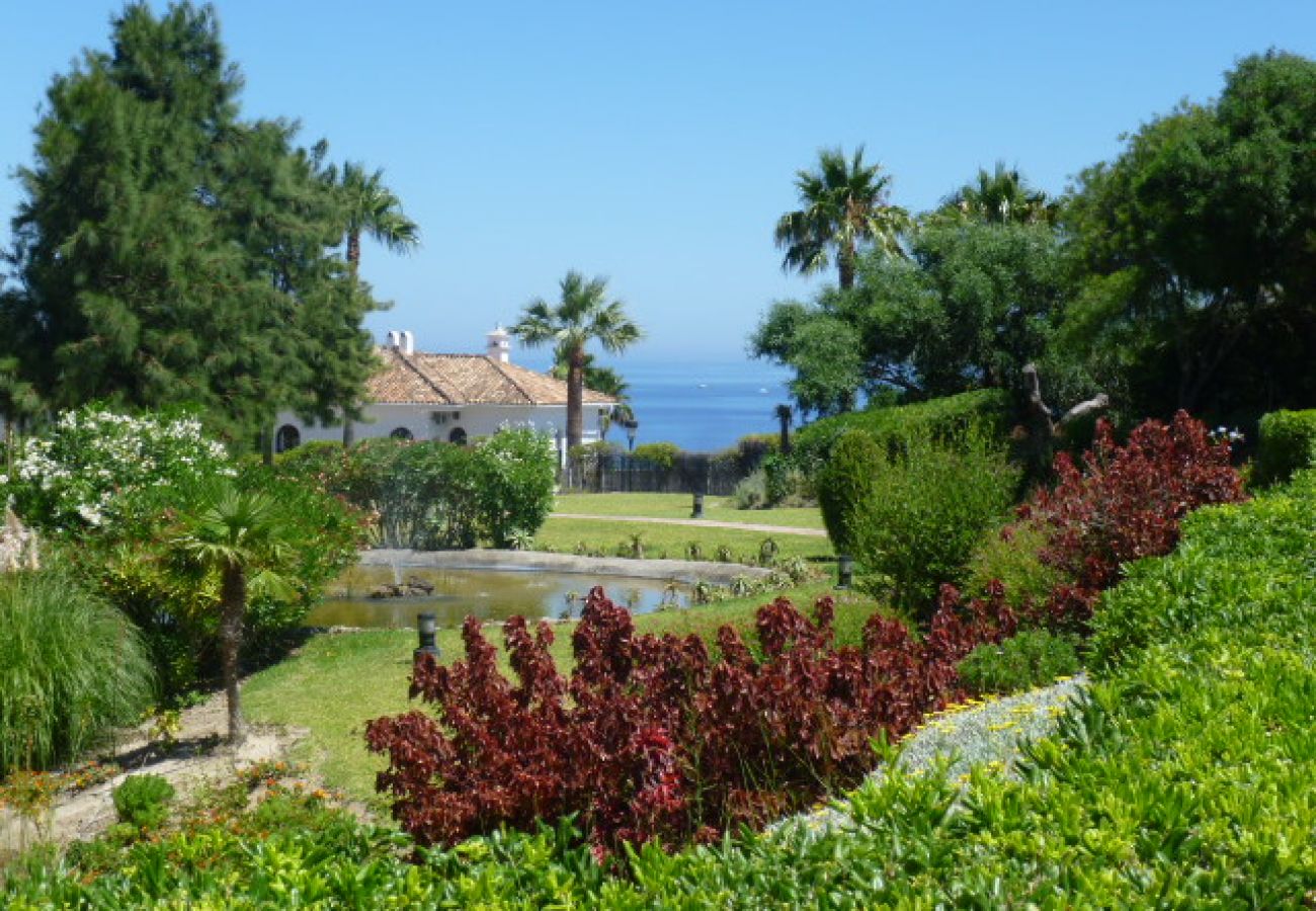 Apartment in Manilva - Duquesa Suites 2099 Sunrise 