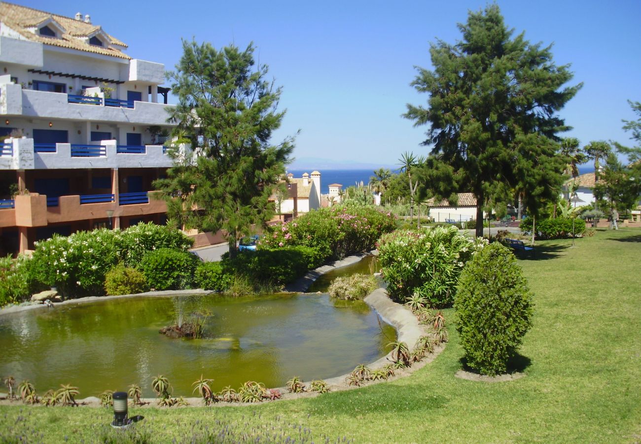 Apartment in Manilva - Duquesa Suites 2099 Sunrise 