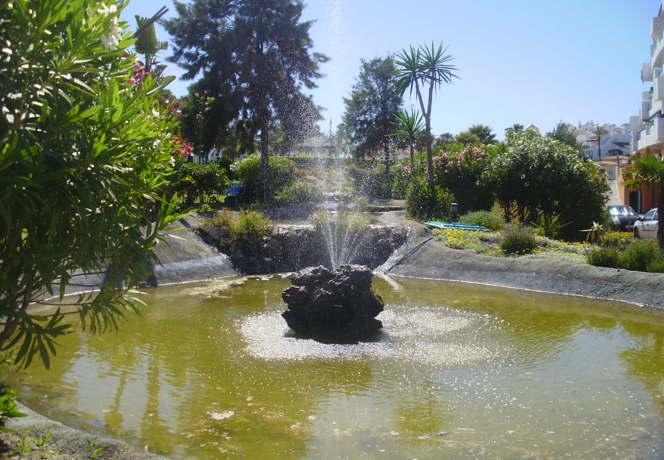Apartment in Manilva - Duquesa Suites 2099 Sunrise 