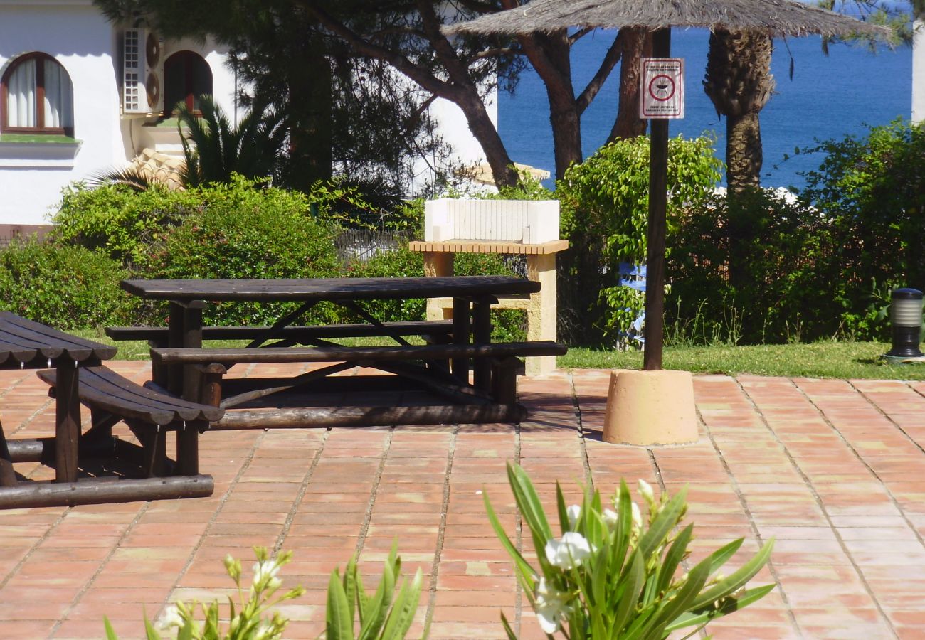 Apartment in Manilva - Duquesa Suites 2099 Sunrise 