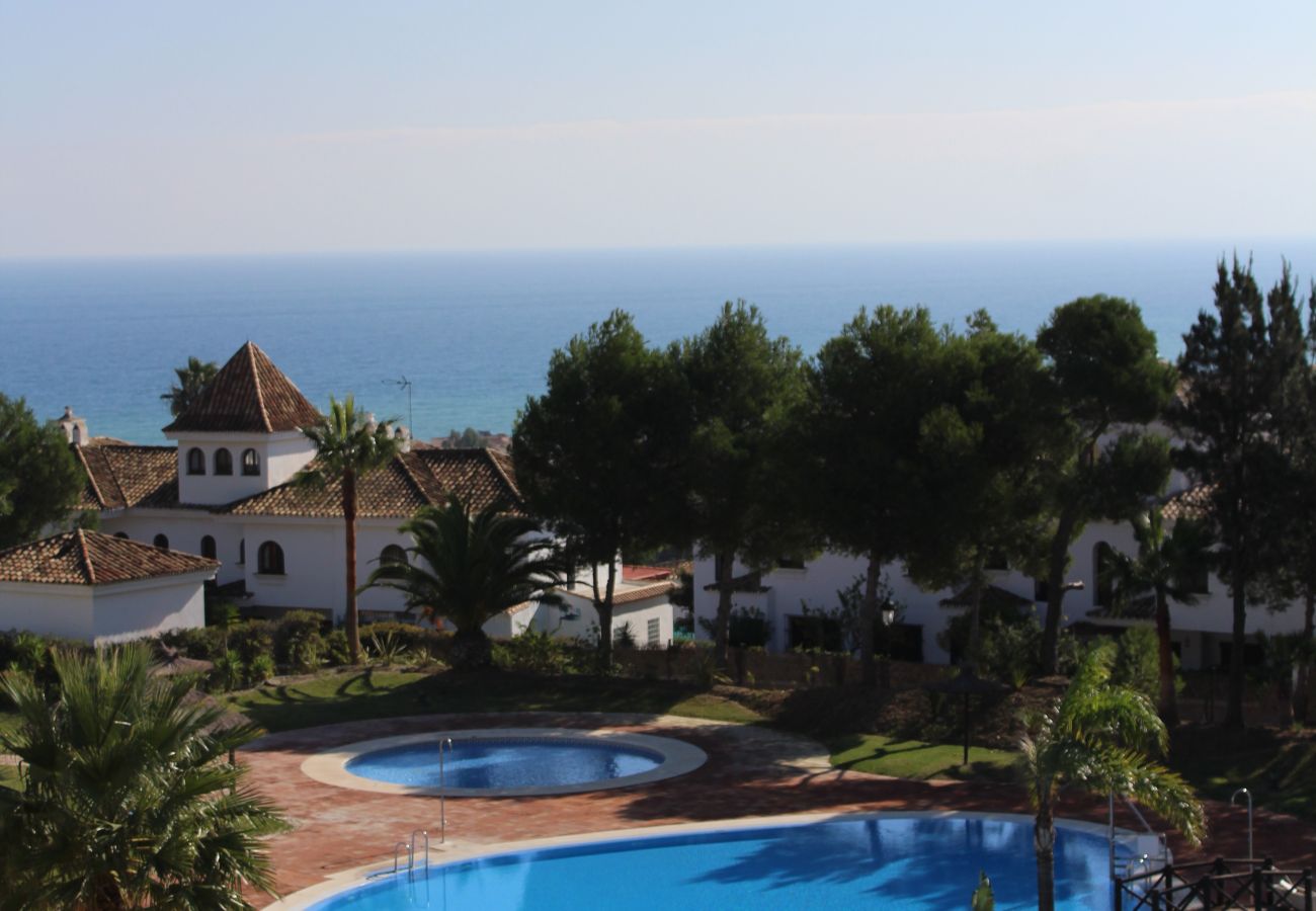Apartment in Manilva - Duquesa Suites 2099 Sunrise 